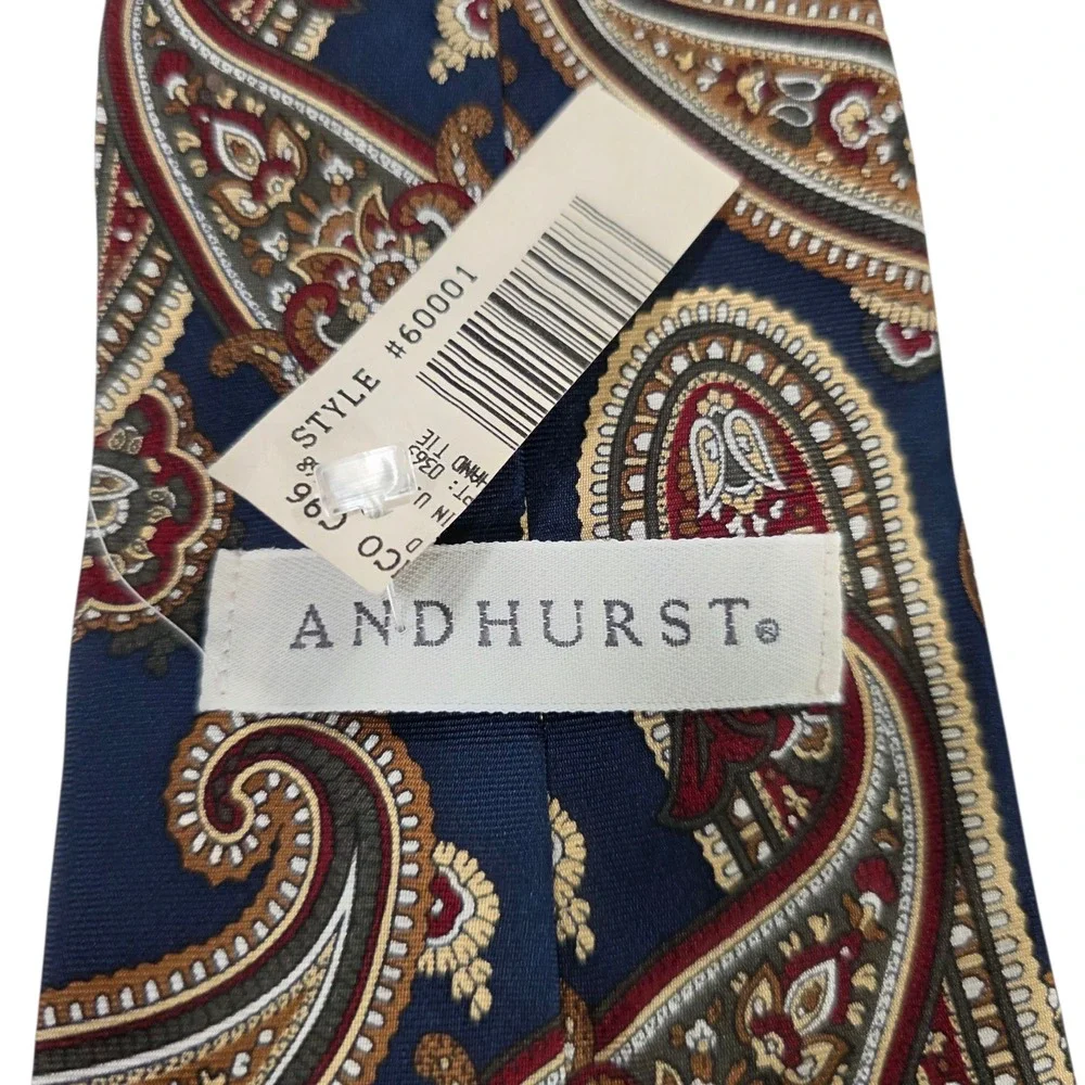 N/A andhurst mens